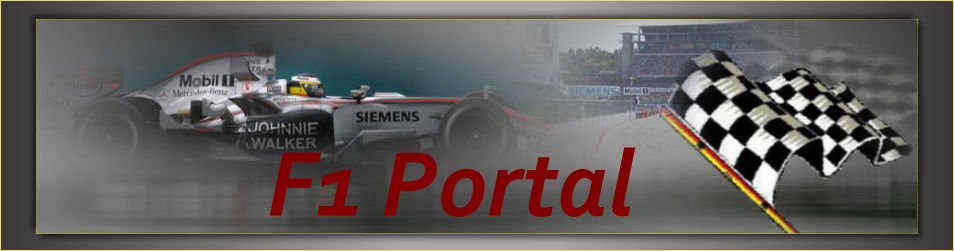 F1-Portal